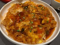 很久以前的五柳炸蛋-小炳胜(卓悦中心店)