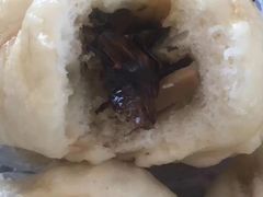 -食必思黄焖鸡米饭杭州小笼包(银杏路店)