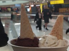-极拉图·现制冰淇淋(梅溪湖新天地步步高店)