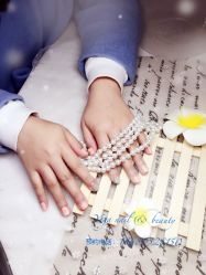 点击看大图 -喵酱日式美甲美睫Neko Nail Studio