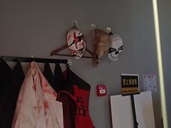 -Xcape异时刻密室逃脱魔法互动(瑞虹天地太阳宫店)