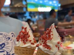 -西贝(枫蓝国际购物中心店)