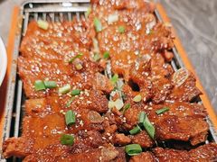 -前海沿·青岛菜(乐客城店)