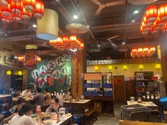 -江味龙虾馆·裸蓝龙虾(南山店)