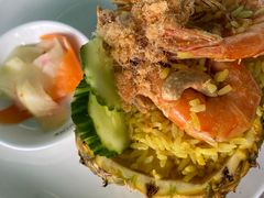 -美奈小馆·东南亚菜(福田星河COCO Park店)