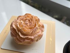 -潮一不贰·法式甜品·生日蛋糕·西式简餐(外滩店)