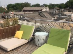 -糖房咖啡(南锣鼓巷店)