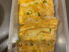 三鲜豆皮-老通城豆皮大王(吉庆街店)