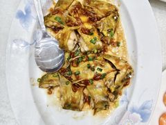-快活林食家