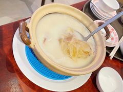 -凤城礼记鱼翅海鲜酒家(百老汇店)