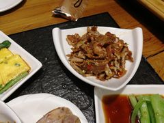 -小城粥道·海胆鲜虾粥(解放广场店)