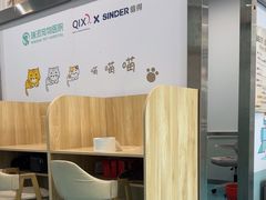 -瑞派宠物医院·内科·软组织·绝育中心(沈阳八纬路分院)