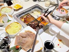 -海底捞火锅(长沙华创国际广场店)