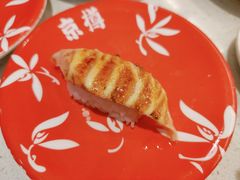 -京樽回転寿司(奥林匹克店)