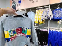 -BIGOFFS超级折扣(中街星汇广场店)