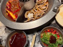 -牛New寿喜烧(新六百店)