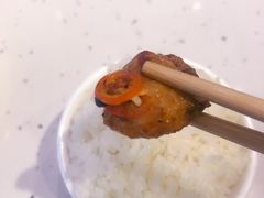 -老佛爷·铜炉炭火蛙锅(海州吾悦店)