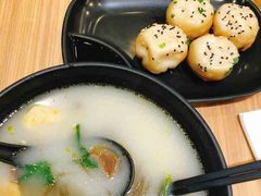 -小杨生煎(黄河路店)