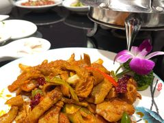 大盘肚-品回味清真西北楼(宁波首店)