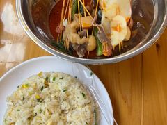 -嘉州鲜知味钵钵鸡(奎星楼店)