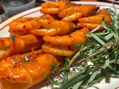 -ZAFFERANO西班牙海鲜饭(上海首店)