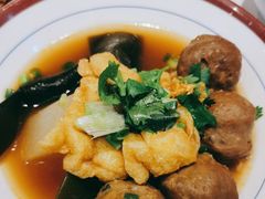 -牛楠楠·香港牛腩茶餐厅(永旺店)