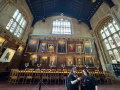 -牛津大学贝利奥尔学院