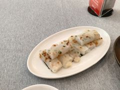 -潮府馆·非遗潮州菜·港式点心(世纪公园店)