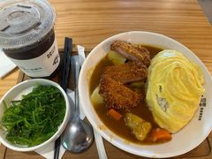 -豆恩咖餐(厦大翔安店)