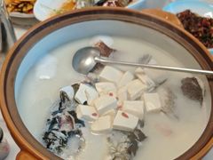 -宝荣鱼馆·临湖之宴(千岛湖店)