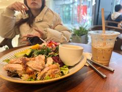 -BAKER&SPICE(国金中心商场店)