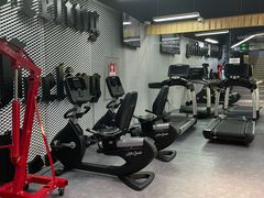 -古德菲力健身(深圳华侨城店)