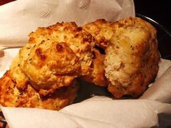 餐前面包-RED LOBSTER(多伦多DT店)