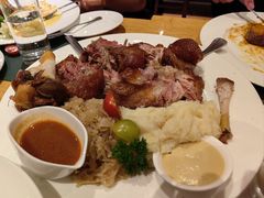 -兰特伯爵西餐厅·啤酒屋(方庄店)