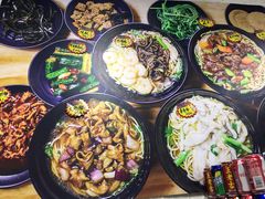 -董记面馆(漳州二路店)