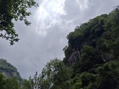 -陕西省红河谷森林公园
