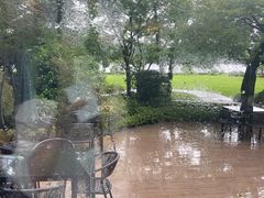 -浙江西子宾馆·瑶园咖啡厅