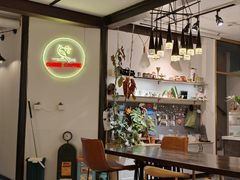 -之悦咖啡馆(新星宇·之洲店)