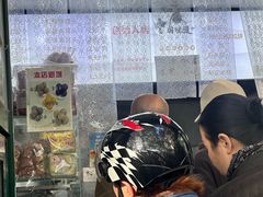 -天泽祥·鼓楼馒头(鼓楼店)
