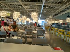 -宜家家居(哈尔滨商场店)