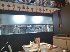 -宫燕府·京菜·烤鸭·淮扬菜(王府中心店)