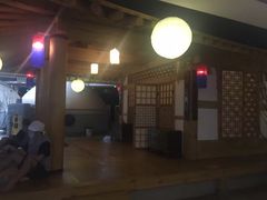-纽斯桑拿会所(天山店)
