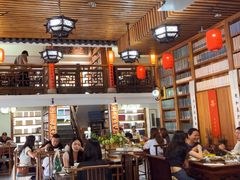 -道南書院·私房菜·早午茶·茶馆