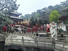 -红螺寺