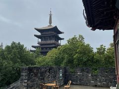 -鼓楼(西湖风景名胜区)