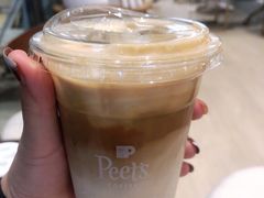 -Peet's Coffee皮爷咖啡(万象天地店)