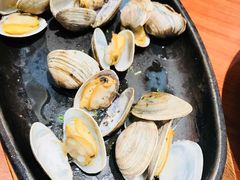 -萨莉亚意式餐厅(万嘉商业广场店)