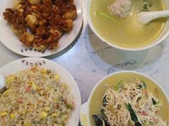 -蒋家桥饺面店(四望亭路店)