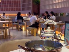 -阿娜尔·新疆菜(宜家荟聚中心店)