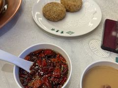 -东来顺饭庄(天坛店)